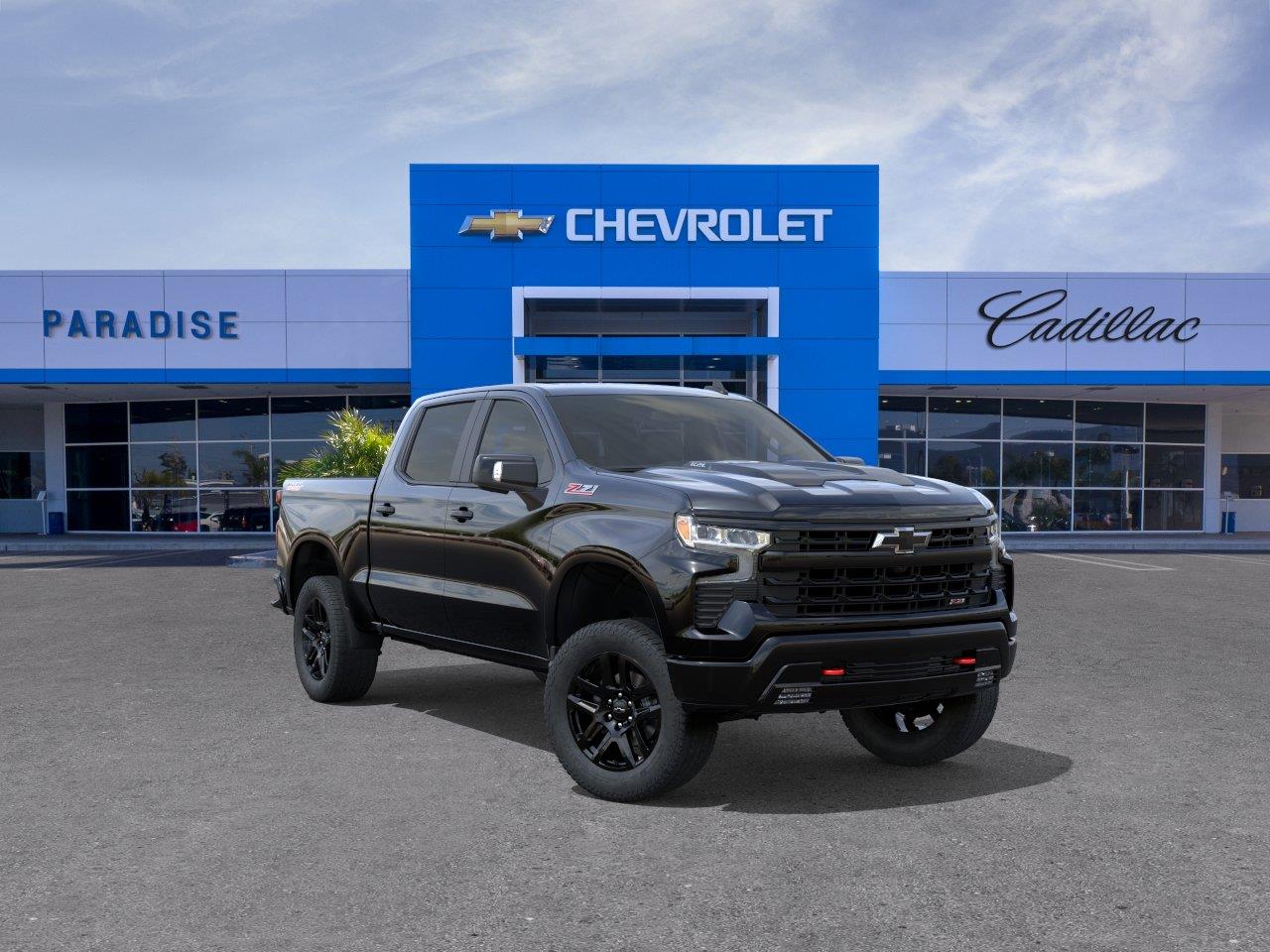 chevrolet silverado 1500 2026 3GCUKFEL7TG404186 image chevrolet silverado 1500 2026 3GCUKFEL7TG404186 image